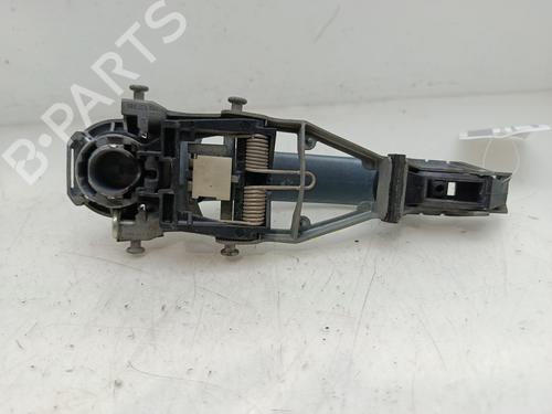 Puxador exterior frente direito VW GOLF V Variant (1K5) 1.9 TDI | BP30870851C129 