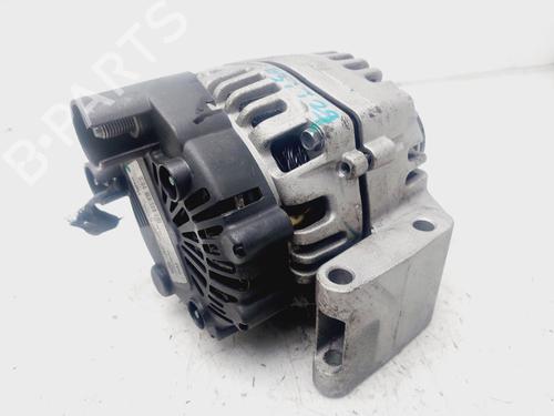 Alternator TATA INDICA VISTA  | BP26437018M7 