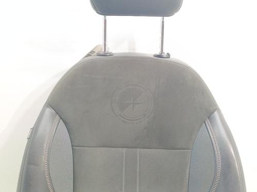 Right front seat PEUGEOT 2008 I (CU_) | BP37439500C16 - Image 8