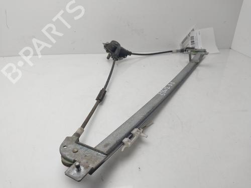 Front right window mechanism FIAT DUCATO Van (230_) 2.5 D 4x4 | BP30922352C23