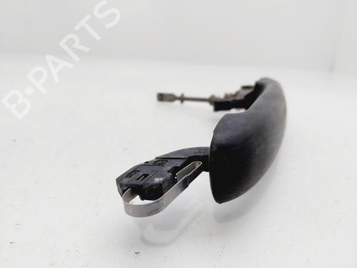 Front right exterior door handle SEAT CORDOBA (6K1, 6K2) 1.6 i | BP26950102C129 