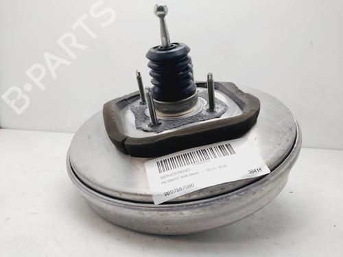 Used Servo brake PEUGEOT 3008 II SUV (MC_, MR_, MJ_, M4_) 1.5 BlueHDi 130 (131 hp) 22697434