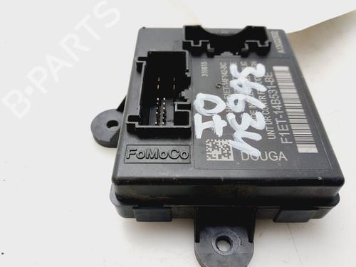Electronic module FORD FOCUS III 1.0 EcoBoost | BP23399088M83 