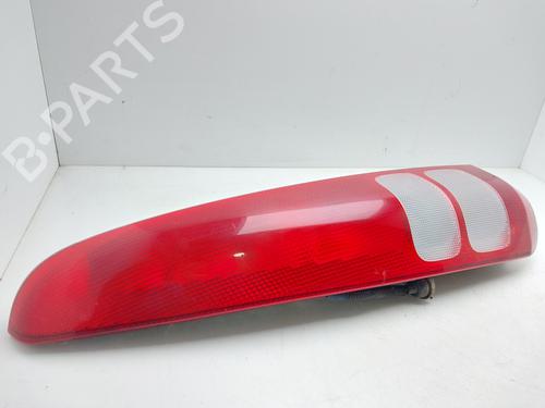 Venstre Baklys Venstre Baklys HONDA HR-V (GH_) 1.6 16V 4WD (GH2, GH4) (124 hp) 35795904 35795904
