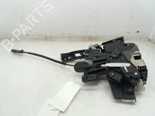 Used Front right lock FORD FIESTA VI (CB1, CCN) 1.25 (82 hp) 2864153