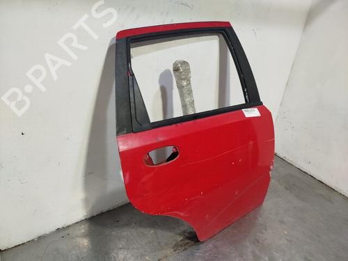Dør højre bagtil CHEVROLET KALOS 1.2 | BP31316420C5  - Image 5
