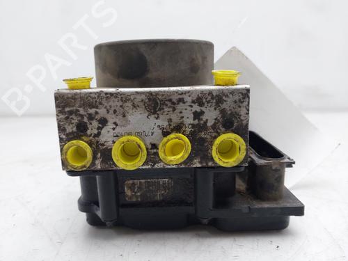 ABS pump NISSAN NOTE (E11, NE11) 1.4 | BP17561028M43 