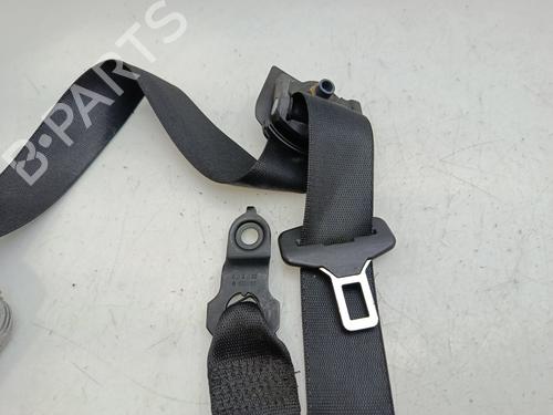 Front right seatbelt MERCEDES-BENZ E-CLASS (W211) E 320 CDI (211.026) | BP33052571I25 - Image 4