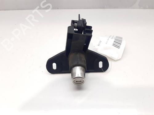 Used Tailgate handle PEUGEOT 306 Break (7E, N3, N5) 2.0 HDI 90 (90 hp) 10726228