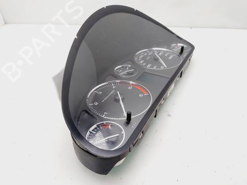 Instrument cluster PEUGEOT 407 (6D_)  | BP31160979C47 