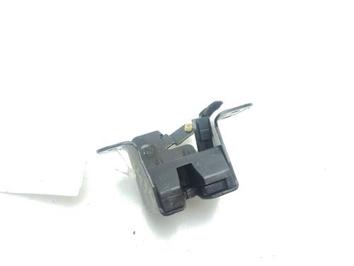 Tailgate lock HYUNDAI TUCSON (JM)  | BP24443632C101 