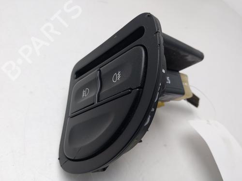 Switch CHEVROLET REZZO MPV (U100) 1.6 | BP33630281I30  - Image 5