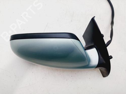 Right mirror PEUGEOT 307 Break (3E) 1.6 16V | BP29994003C27 