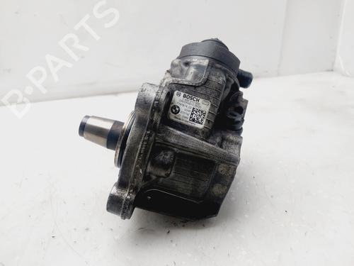 Used Injection pump BMW 1 (E87) 118 d (143 hp) 25493185