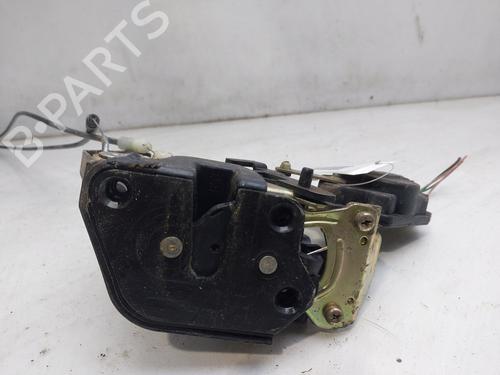 Rear left lock HYUNDAI TUCSON (JM) 2.0 CRDi | BP16634279C100 