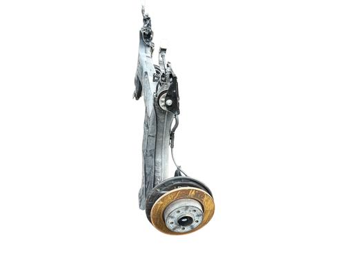 Rear axle MERCEDES-BENZ A-CLASS (W177) A 200 d (177.012) | BP32507447M2