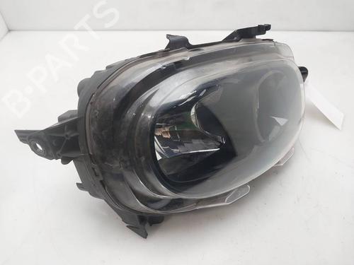 Right headlight CITROËN C3 III (SX) | BP38604881C29 - Image 5
