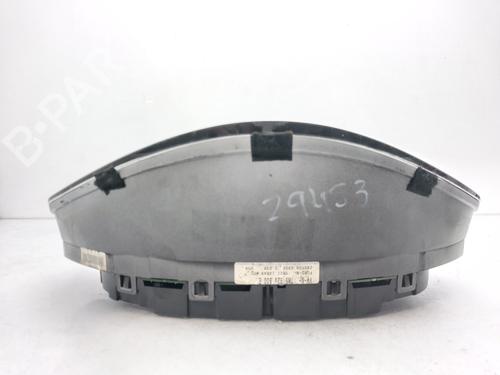 Instrument cluster FORD GALAXY I (WGR) 1.9 TDI | BP16710078C47 