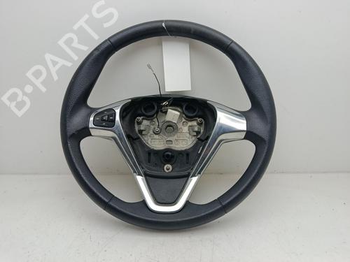 Used Steering wheel Steering wheel FORD FIESTA VI (CB1, CCN) [2008-2026] 33994219 33994219