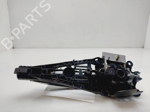 Front right exterior door handle OPEL ASTRA J (P10)  | BP27221803C129 