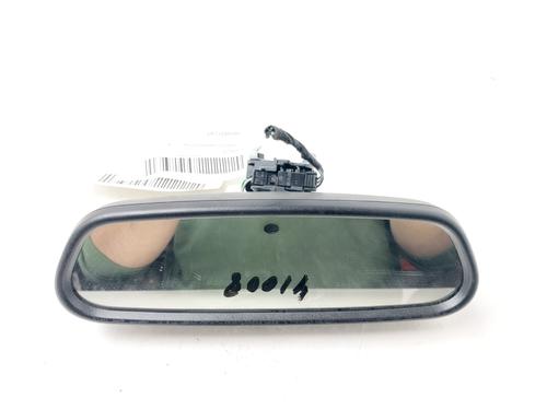 Used Rear mirror Rear mirror CITROËN C5 AIRCROSS (A_) [2018-2026] 33657923 33657923