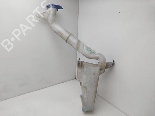 Used Windscreen washer tank Windscreen washer tank SEAT IBIZA IV (6J5, 6P1) [2008-2017] 40445533 40445533