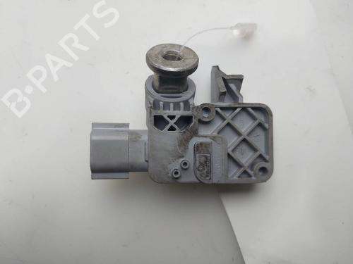 Electronic sensor RENAULT MEGANE III Hatchback (BZ0/1_, B3_) | BP39690962M84 - Image 2