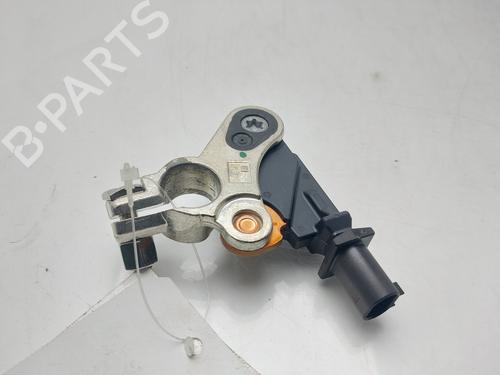 Boîte à Fusibles JAGUAR XF I (X250) 3.0 D | BP30838500E1