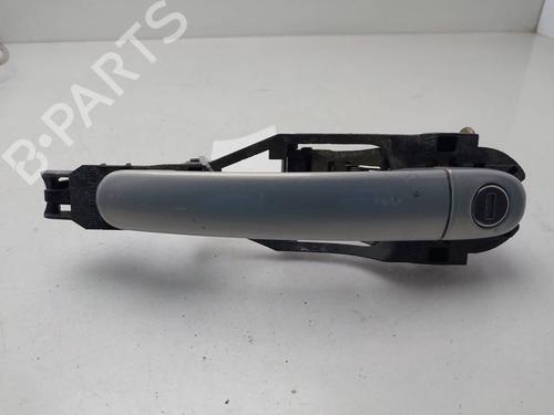 Used Front left exterior door handle Front left exterior door handle 38590750 38590750