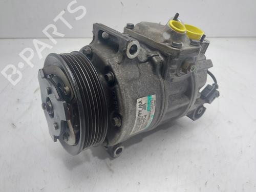 Used AC compressor AC compressor SKODA SUPERB II (3T4) 2.0 TDI 16V (140 hp) 36233292 36233292