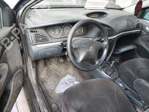 Front left interior door handle CITROËN C5 II (RC_) | BP32697148I13 - Image 7