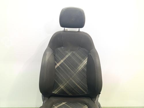 Left front seat OPEL CORSA E (X15) 1.3 CDTI (08, 68) | BP32104663C15 - Image 5