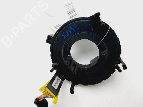 Squib airbag SKODA FABIA I (6Y2)  | BP19072175C102 