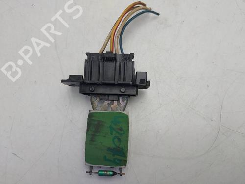 Used Heater resistor Heater resistor 39243061 39243061