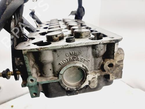 Cylinder head OPEL COMBO Box Body/MPV 1.3 CDTI 16V | BP19264758M5 