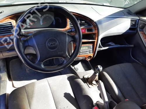 Steering column HYUNDAI ELANTRA III (XD) 2.0 CRDi | BP26221959M21 