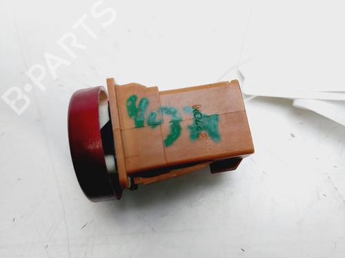 Bouton de warning CITROËN XSARA Coupe (N0) 1.9 D | BP30921823I22