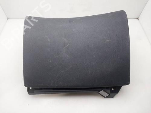 Used Glove box Glove box SKODA SUPERB II (3T4) 2.0 TDI 16V (140 hp) 40091604 40091604