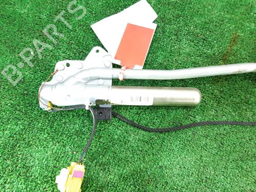 Left curtain airbag SKODA SUPERB I (3U4) 1.9 TDI | BP10561928C11 