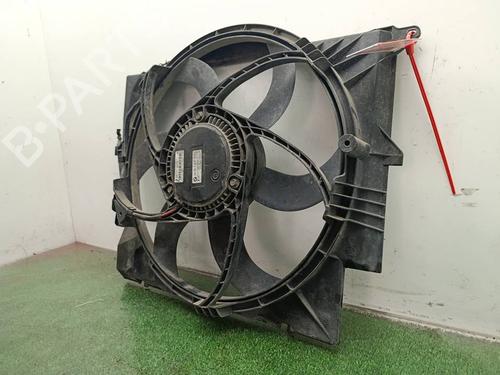 Radiator fan BMW 3 (E90) 320 d | BP40528159M35 - Image 4