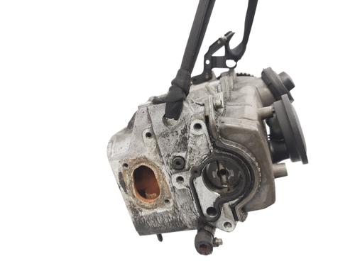 Cylinder head SKODA OCTAVIA I Combi (1U5) 1.9 TDI | BP20702795M5 