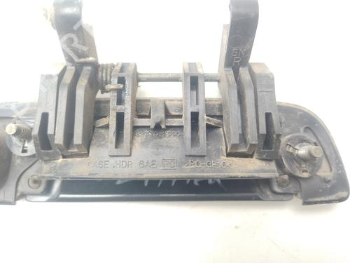 Front left exterior door handle SUZUKI BALENO (EG) 1.6 i 16V (SY416) | BP29112964C128 