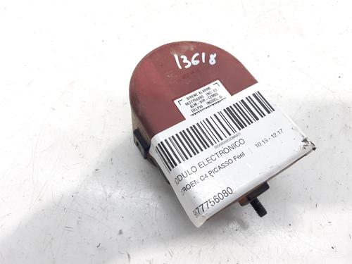 Elektronische module CITROËN C4 Picasso II [2013-2025]  8371983