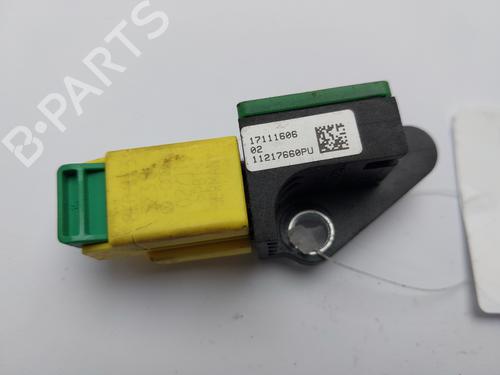 Elektronisk sensor Elektronisk sensor VW TIGUAN (5N_) [2007-2018] 36892086 36892086