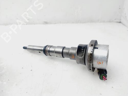 Used Injector OPEL MONTEREY B (M98) 3.0 DTI (UBS73D, UBS73G) (159 hp) 26131039