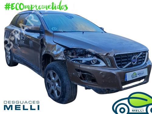 Left front indicator VOLVO XC60 I SUV (156) 2.4 D / D3 / D4 AWD | BP37282040C32 - Image 10