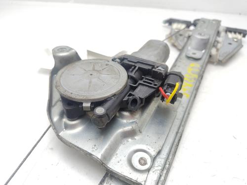 Rear right window mechanism SUZUKI GRAND VITARA II (JT, TE, TD) 2.0 All-wheel Drive (TD54, JB420) | BP25282067C25 