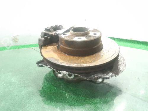 Right front steering knuckle BMW 5 (E60) 525 d | BP6591948M26 