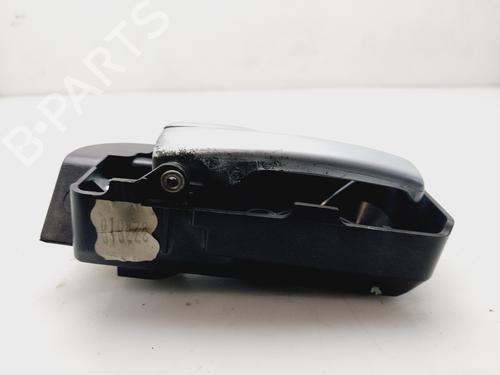 Front left interior door handle FORD MONDEO III (B5Y) 2.0 16V TDDi / TDCi | BP22921471I13 