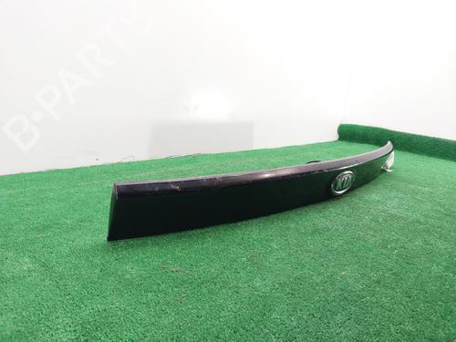 Tailgate handle KIA CARENS III MPV (UN) 2.0 CRDi 115 | BP28091312C132 